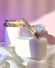Load image into Gallery viewer, PALO SANTO &amp; LAVENDER Bundle - Smoke Cleansing - Smudge
